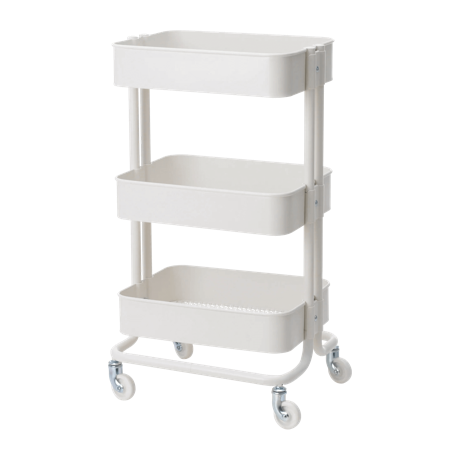 ロースコグ ワゴン