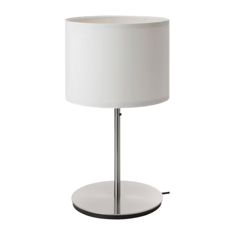 リングスタ スカフテート ニッケルメッキ 56cm