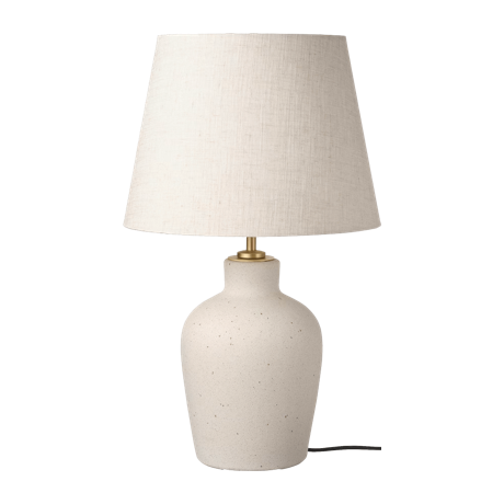 ブリドヴェーデル テーブルランプ オフホワイト