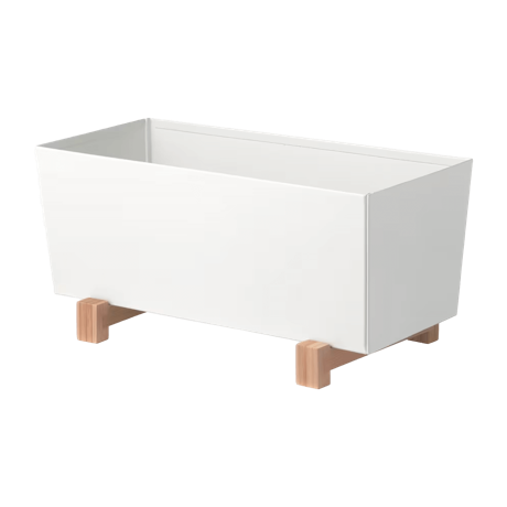 ビッテルグルカ 鉢カバー