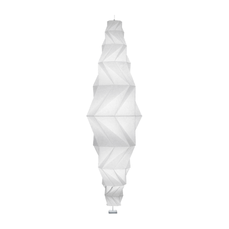 フロアライト 照明 ミノムシ MINOMUSHI 陰翳 IN-EI イッセイミヤケ 和風 おしゃれ