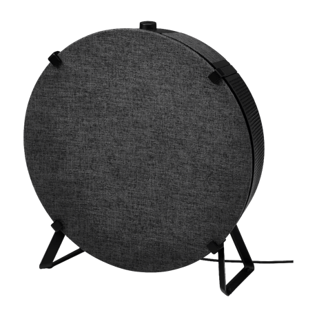 空気清浄機 スタルクヴィンド ブラック 黒 シンプル おしゃれ