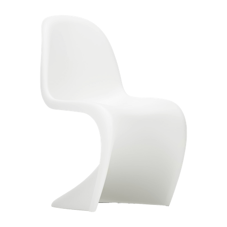 パントン チェア ホワイト