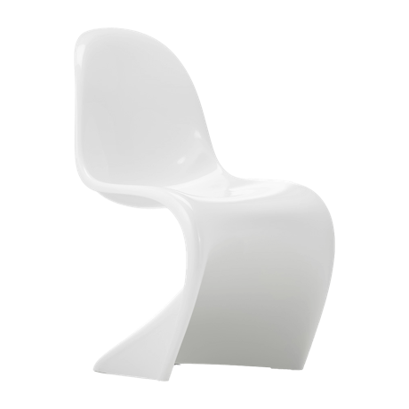 パントン チェア クラシック ホワイト