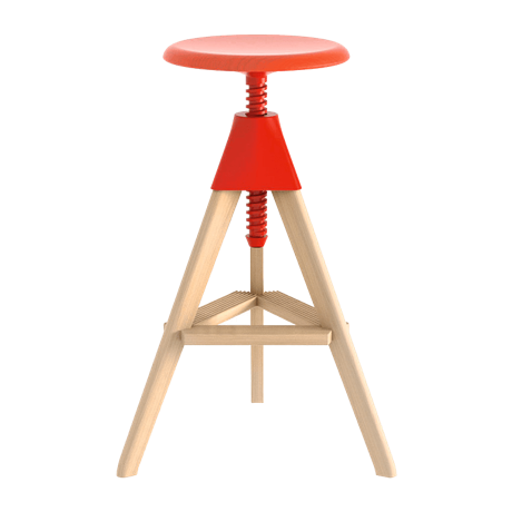 トム&ジェリー トム レッド