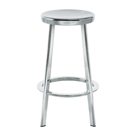 デジャヴ ミディアムスツール ポリッシュ