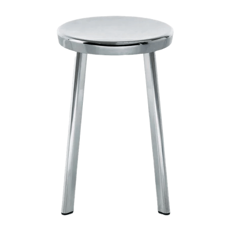 デジャヴ ロースツール ポリッシュ