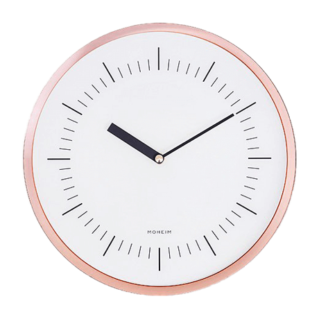 ホーン コッパー×ホワイト