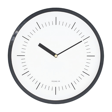 ホーン ネイビー×ホワイト