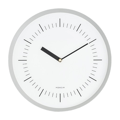 ホーン グレイ×ホワイト