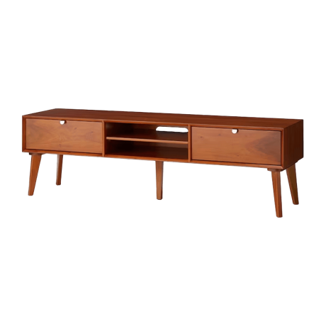 北欧ヴィンテージ調 AVボード