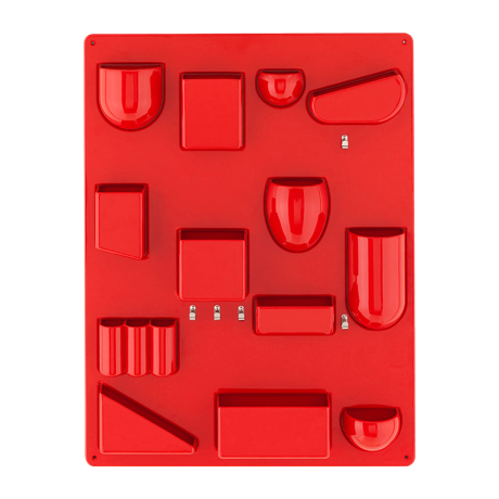 ウーテンシロⅡ レッド