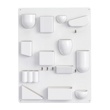 ウーテンシロⅡ ホワイト