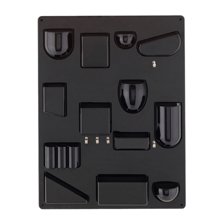 ウーテンシロⅡ ブラック