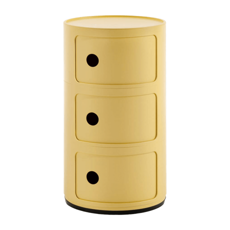 コンポニビリ ビオ イエロー