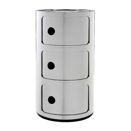 コンポニビリ ビオ クローム