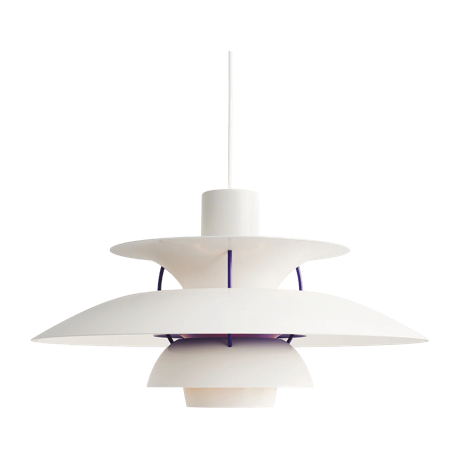 PH 5 クラシック・ホワイト