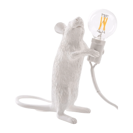 マウスランプ #1 スタンディング