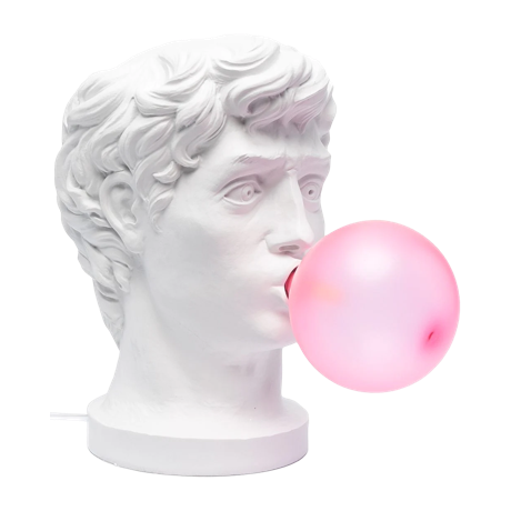 ワンダータイムランプ