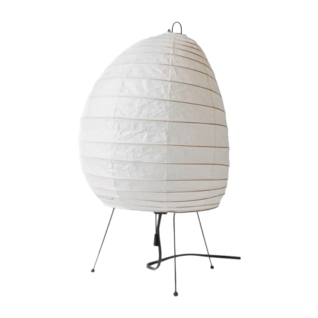 スタンドランプ 照明 ライト Akari 1N 和風 おしゃれ