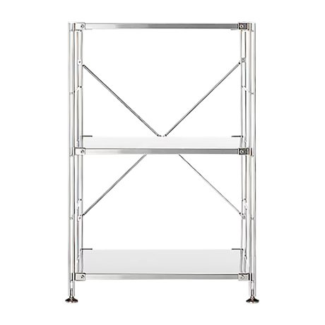 ステンレスユニットシェルフ ステンレス棚セット 小