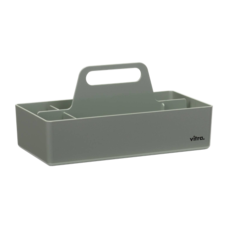 ツールボックス RE モスグレー