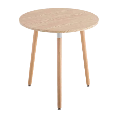 ジェネリックイームズ ダイニングテーブル ナチュラル