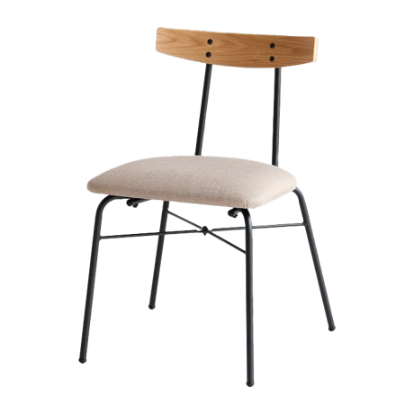 アンセム チェア アダップ ナチュラル