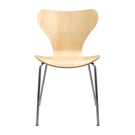 ジェネリック プライウッドダイニングチェア ナチュラル