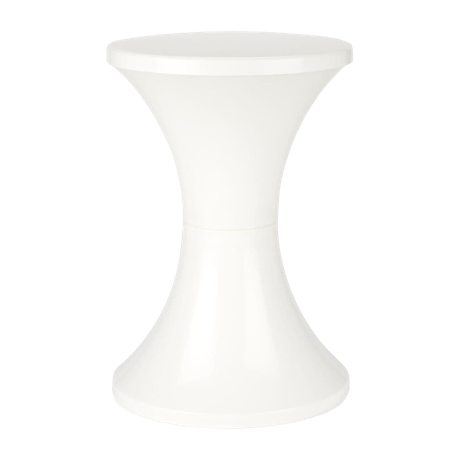 Tam-Tam スツール ホワイト