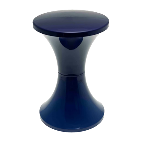 Tam-Tam スツール ネイビー