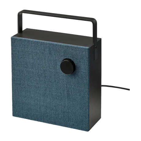 エネビー Bluetoothスピーカー ブラック