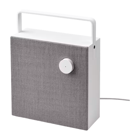 エネビー Bluetoothスピーカー ホワイト