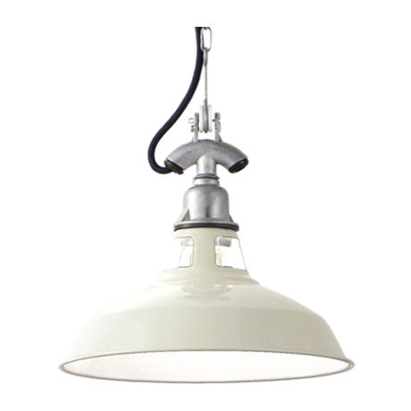 フィッシャーマンズ ペンダントライトS バター