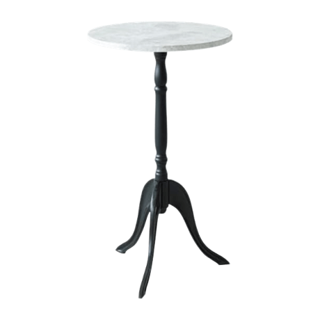 サイドテーブル モルタル