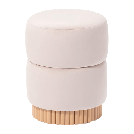 モーティス スツール ピンク