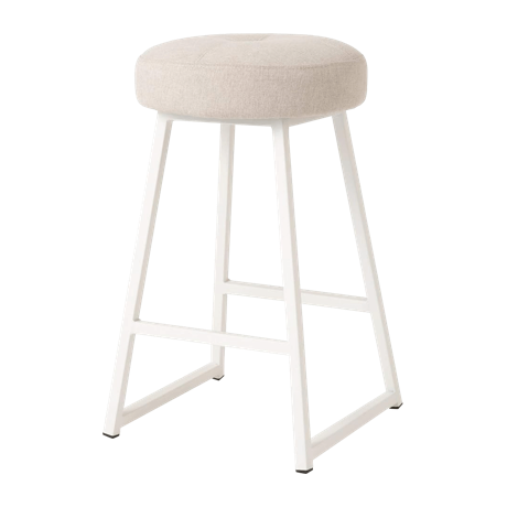 リトモ ハイスツール グレー