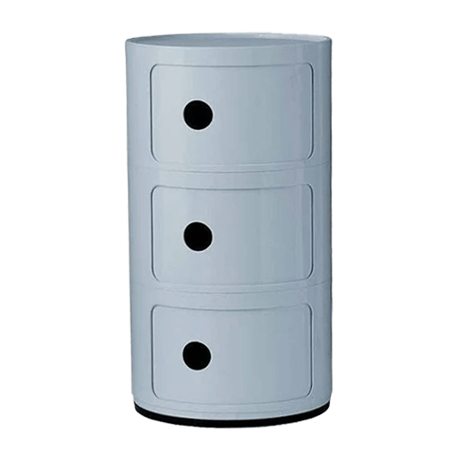 コンポニビリ 3段 リプロダクト