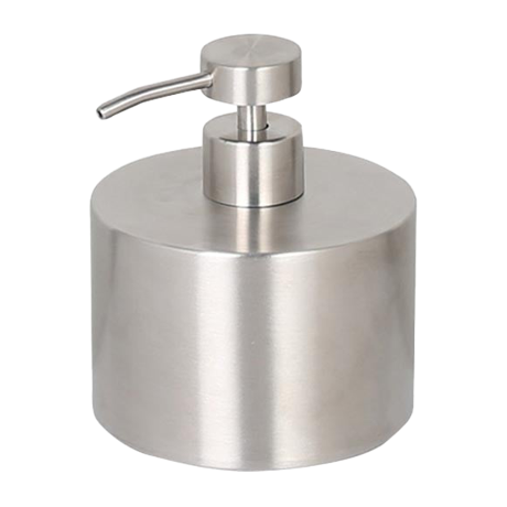 ステンレス スチール ソープ ディスペンサー